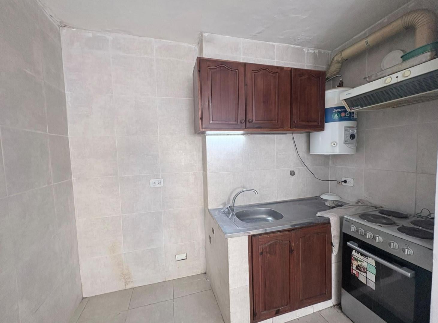 Foto de Departamento Un dormitorio Barrio Martin Rosario, imagen 3