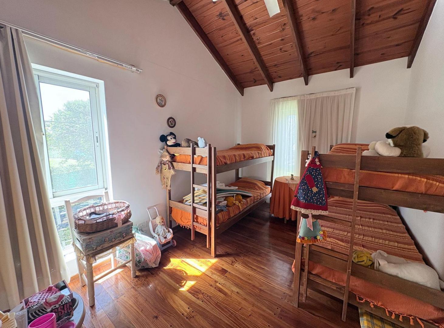 Foto de Casa en Countries/ B.Cerrado (P. Esther), imagen 4