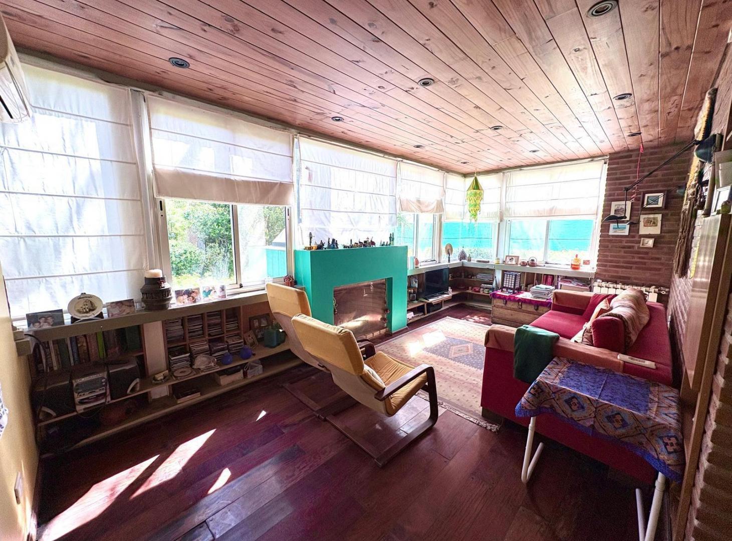 Foto de Casa en Countries/ B.Cerrado (P. Esther), imagen 5