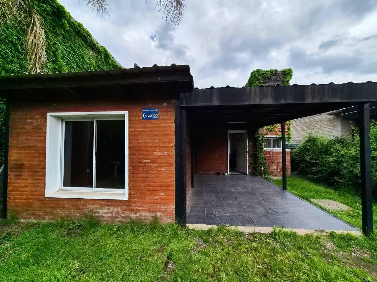 Foto de CASA 3 DORMITORIOS CON COCHERA CLUB LOGARITMO IBARLUCEA ROSARIO SANTA FE, imagen 5