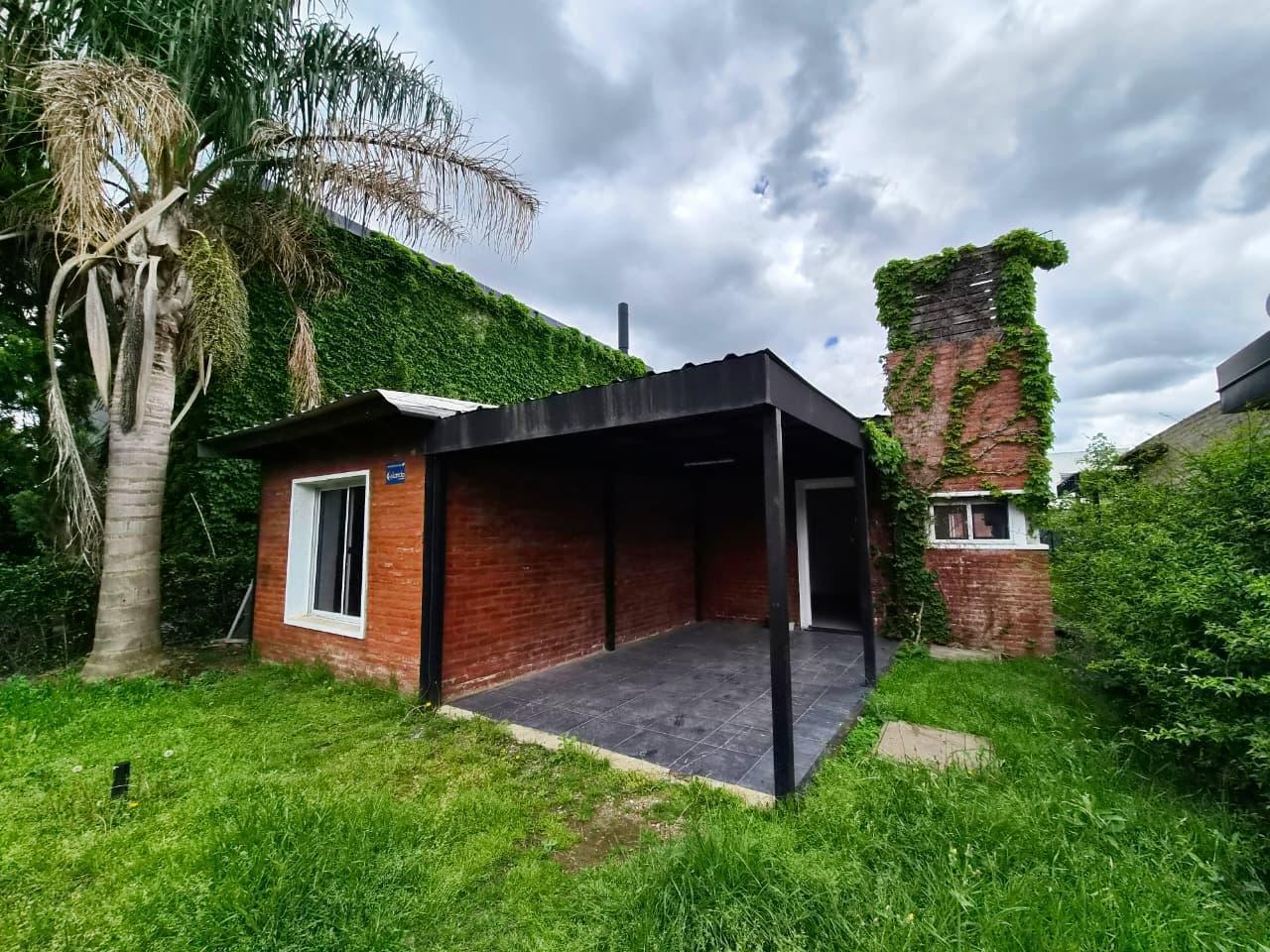 Foto de CASA 3 DORMITORIOS CON COCHERA CLUB LOGARITMO IBARLUCEA ROSARIO SANTA FE, imagen 4