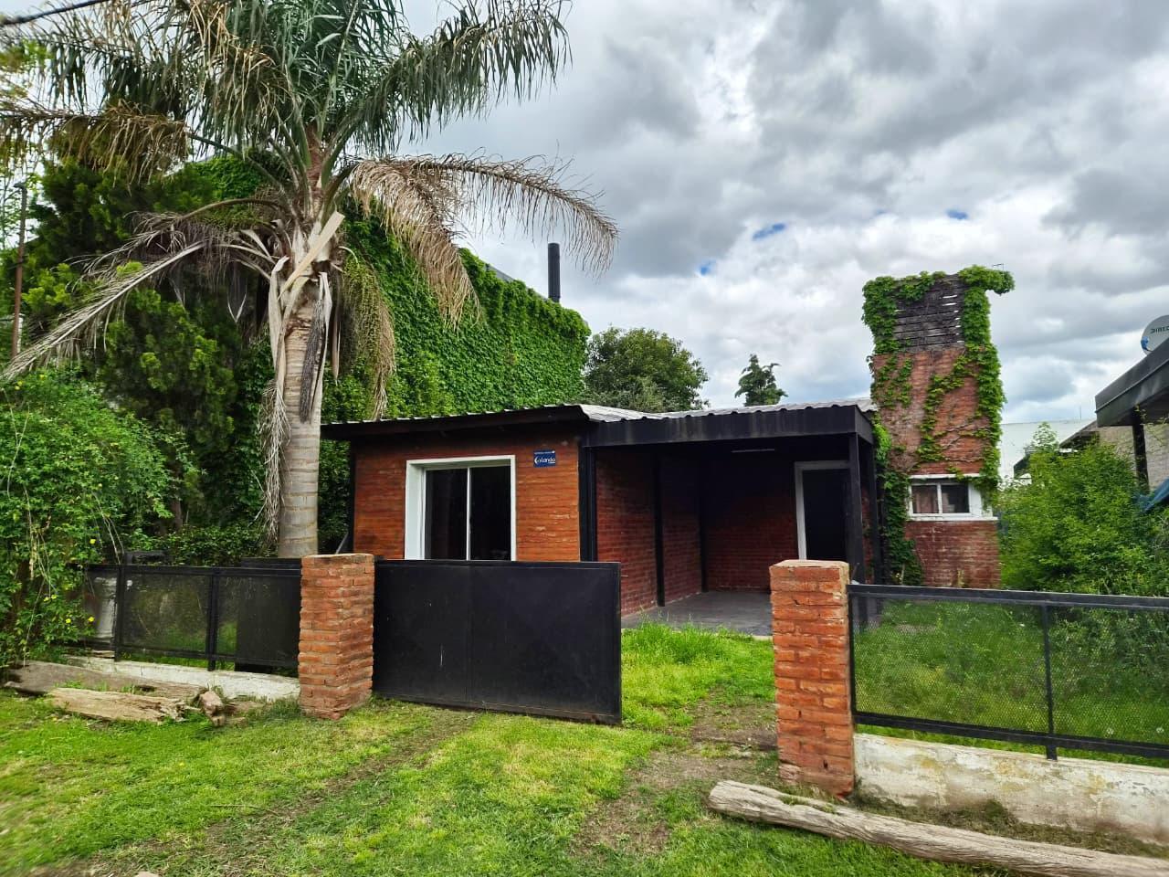 Foto de CASA 3 DORMITORIOS CON COCHERA CLUB LOGARITMO IBARLUCEA ROSARIO SANTA FE, imagen 3