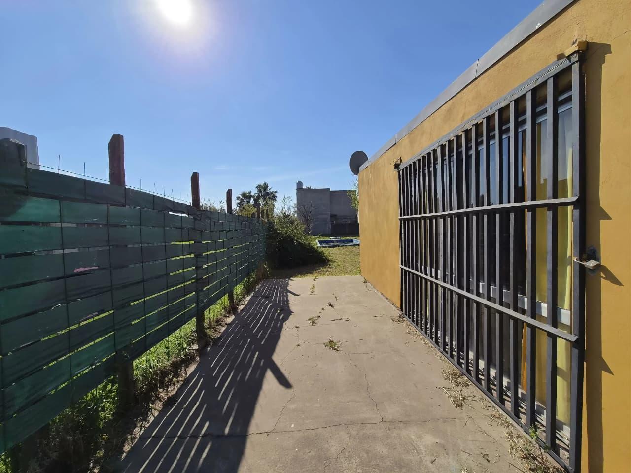 Foto de CASA 2 DORMITORIOS PILETA RIO PARANA 4500 ANDINO IRIONDO SANTA FE, imagen 5