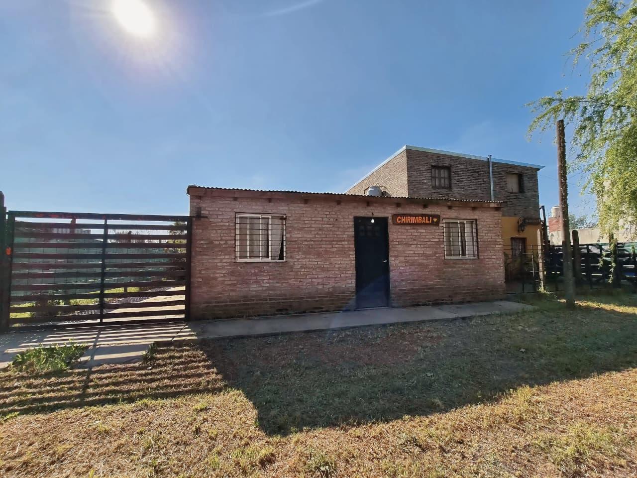 Foto de CASA 2 DORMITORIOS PILETA RIO PARANA 4500 ANDINO IRIONDO SANTA FE, imagen 1