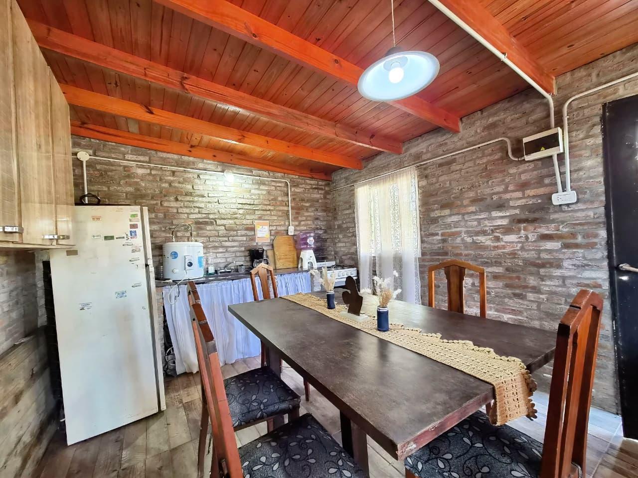 Foto de CASA 2 DORMITORIOS PILETA RIO PARANA 4500 ANDINO IRIONDO SANTA FE, imagen 3