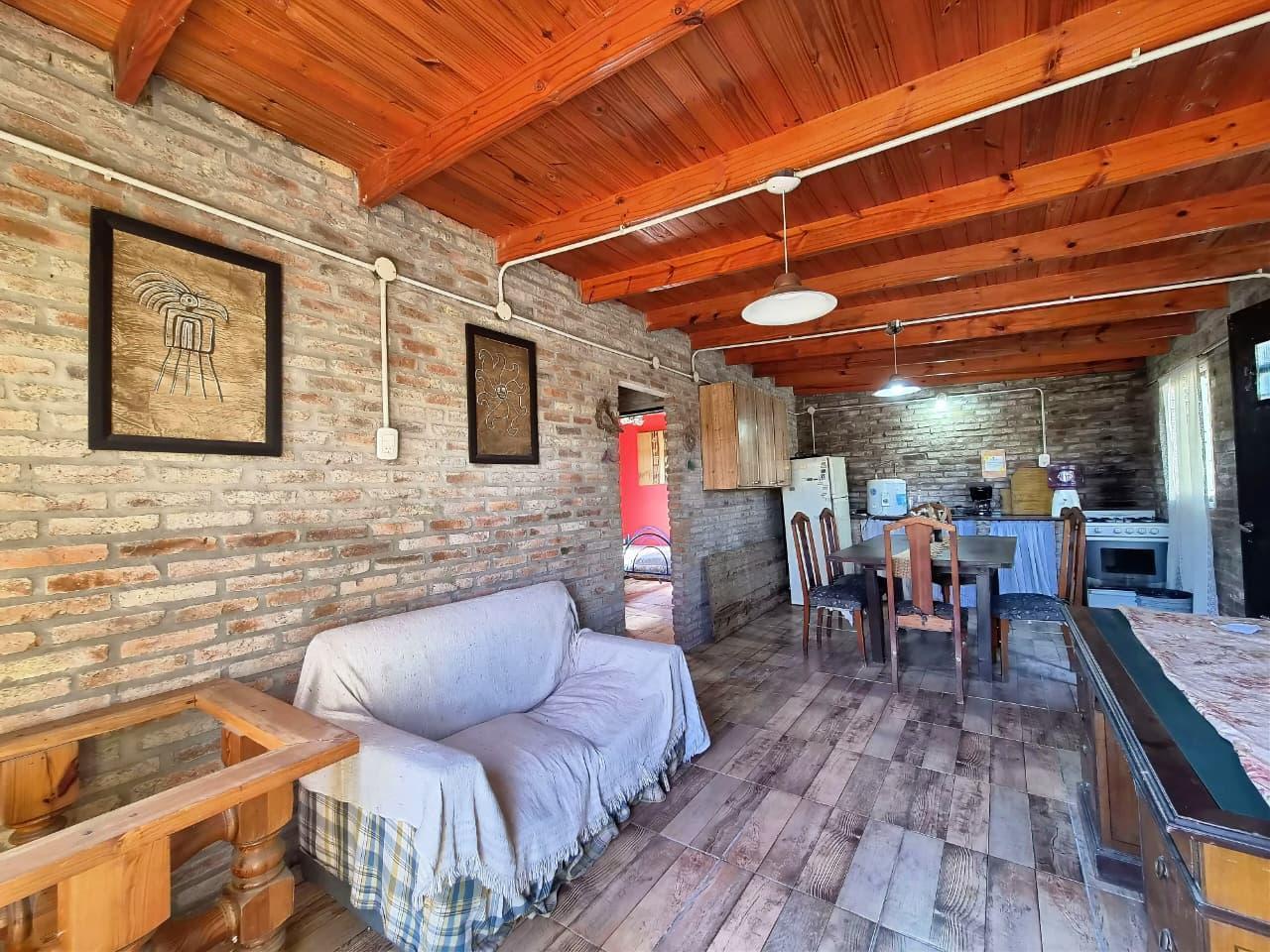Foto de CASA 2 DORMITORIOS PILETA RIO PARANA 4500 ANDINO IRIONDO SANTA FE, imagen 2
