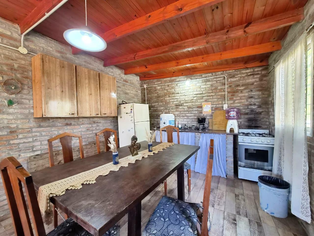 Foto de CASA 2 DORMITORIOS PILETA RIO PARANA 4500 ANDINO IRIONDO SANTA FE, imagen 4