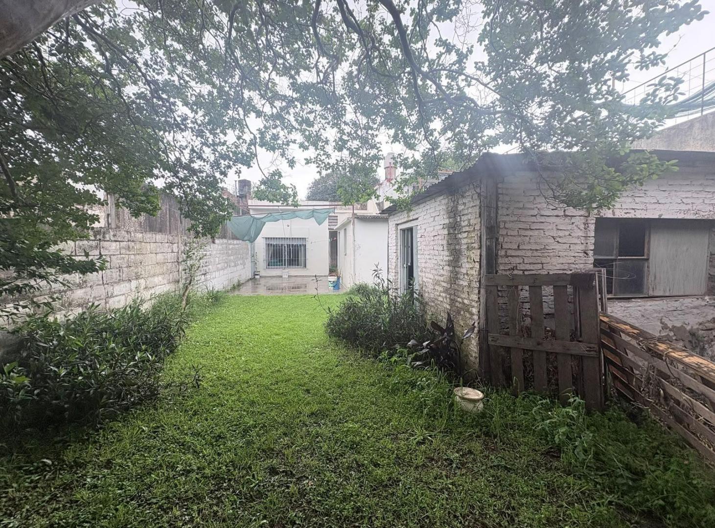 Casa en La Tablada