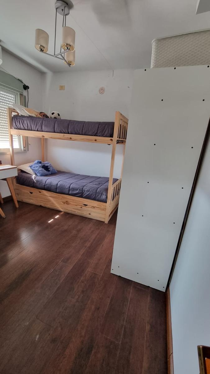 Venta de Departamento Tres Ambientes en Torre Delta 4