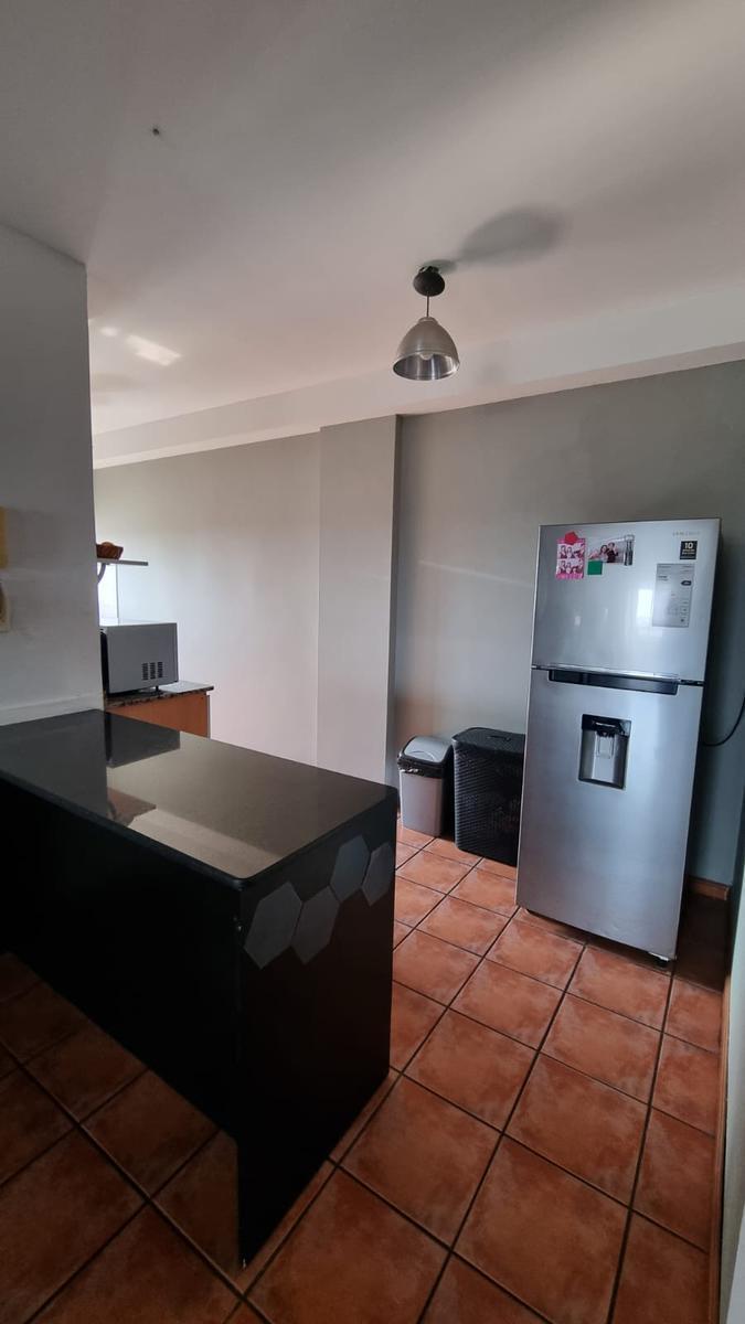 Venta de Departamento Tres Ambientes en Torre Delta 5