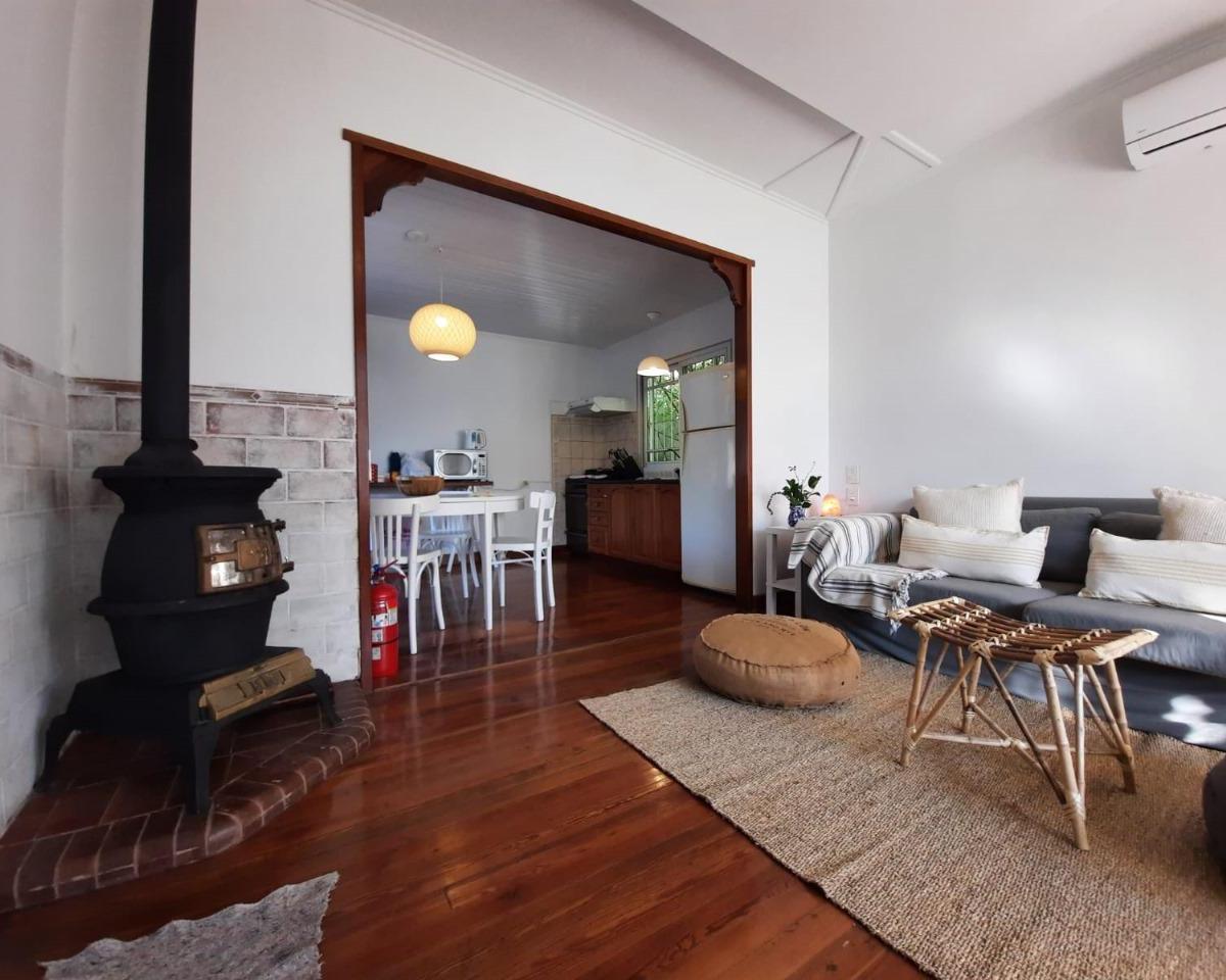 Foto de Casa quinta en Rio Sarmiento - Delta Tigre, imagen 4