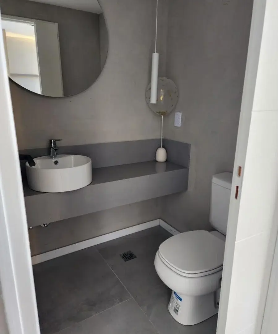 Departamento Dos ambientes en venta en boulevard brickell 3
