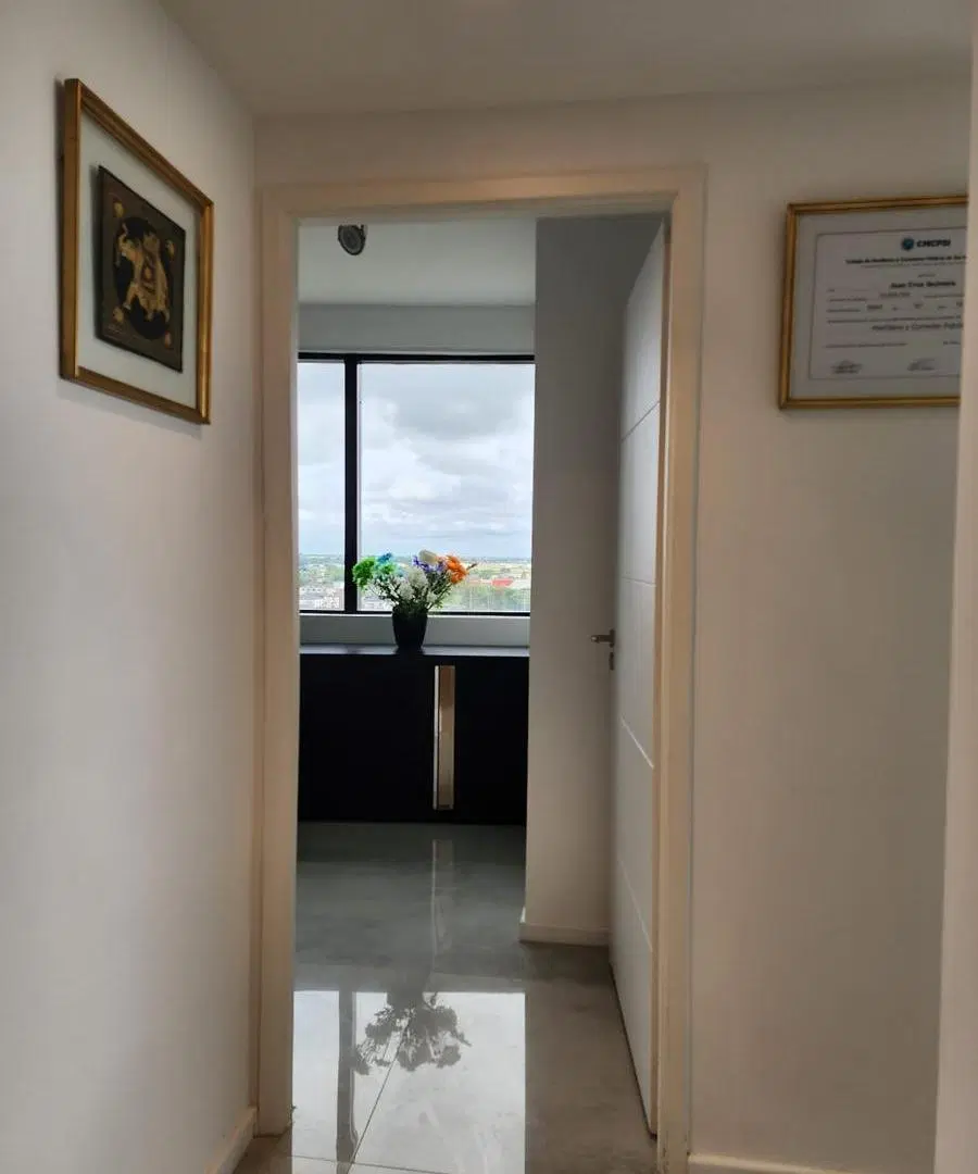 Alquiler de Departamento dos ambientes en Brickell Tigre 1