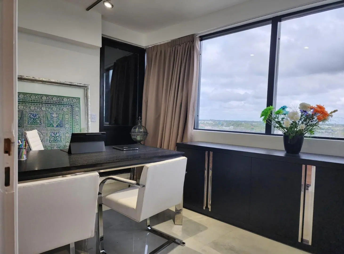 Alquiler de Departamento dos ambientes en Brickell Tigre 5