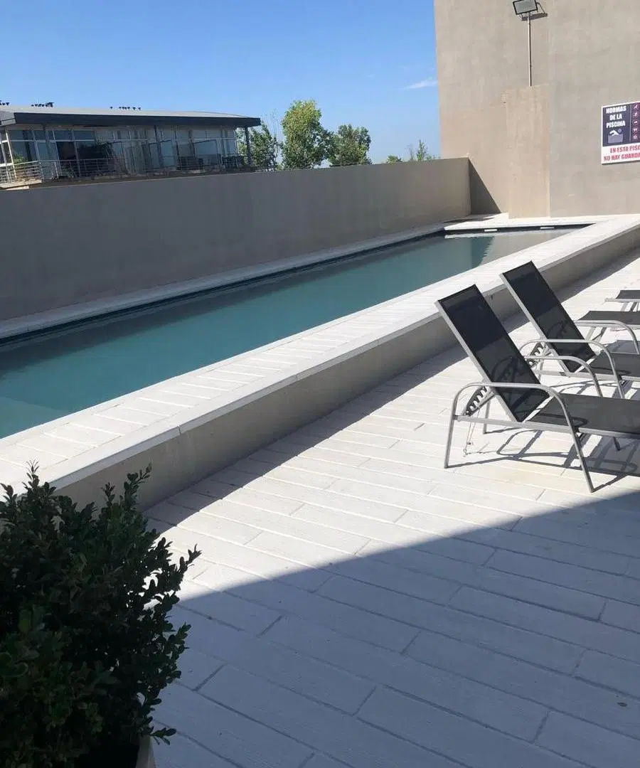 Alquiler de Departamento dos ambientes en Brickell Tigre 4