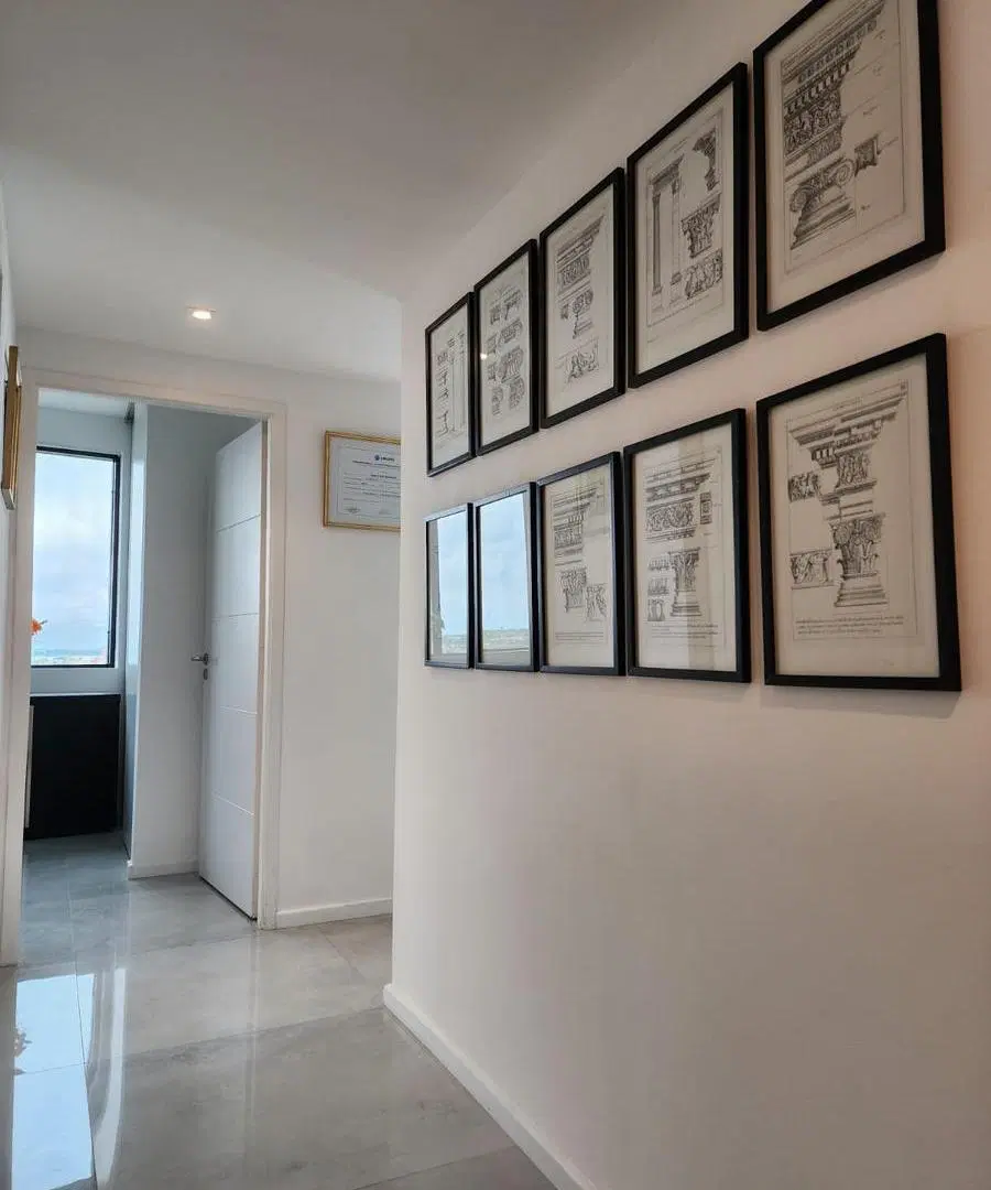 Alquiler de Departamento dos ambientes en Brickell Tigre 2