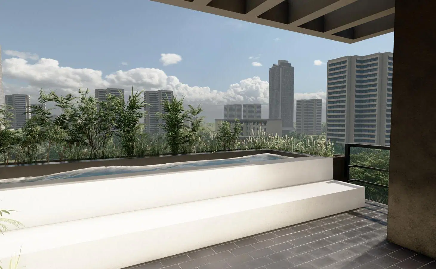 Venta de Departamento monoambiente en Luis Garcia 6 B2 - Tigre 3