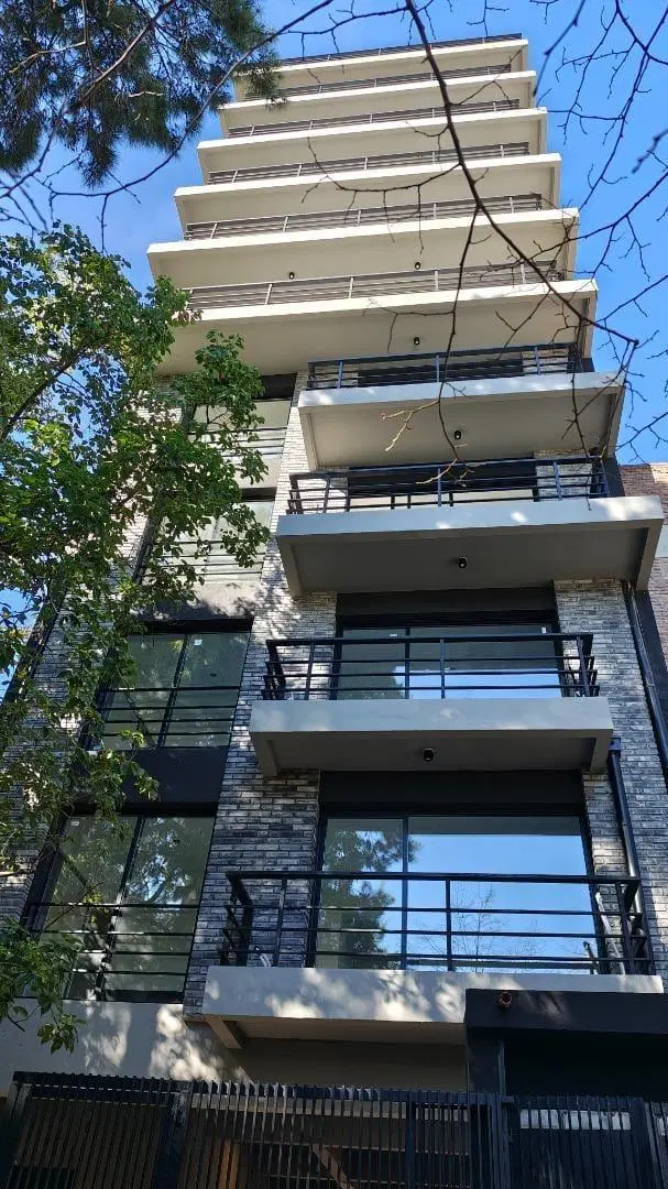Venta de Departamento monoambiente en Luis Garcia 6 B2 - Tigre 4