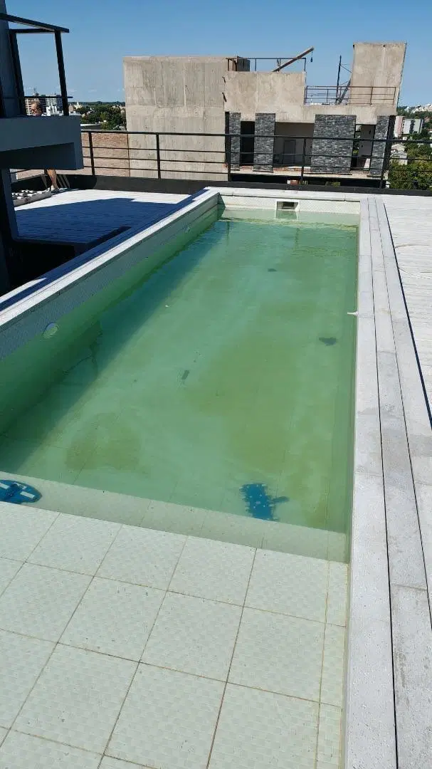 Venta de Departamento monoambiente en Luis Garcia 6 B2 - Tigre 5