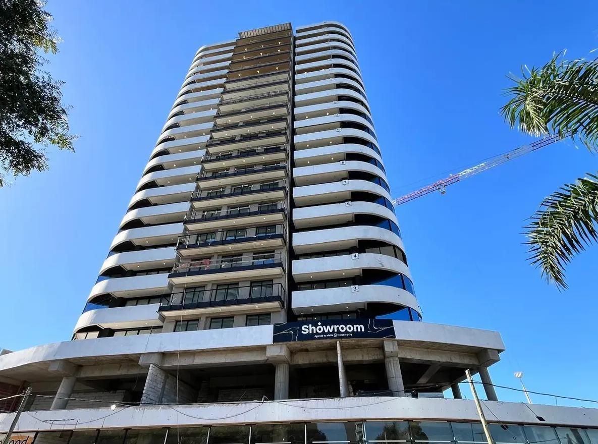 Departamento 3 amb Brickell Boulevard