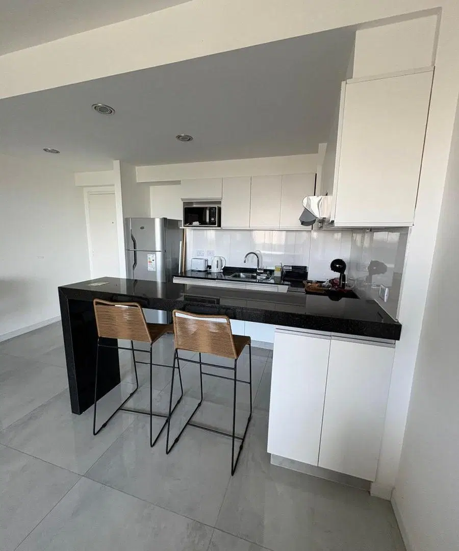 Departamento 3amb Brickell Tigre 5