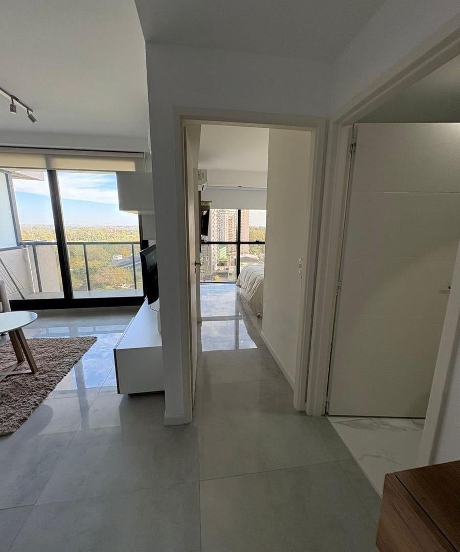 Departamento 3amb Brickell Tigre
