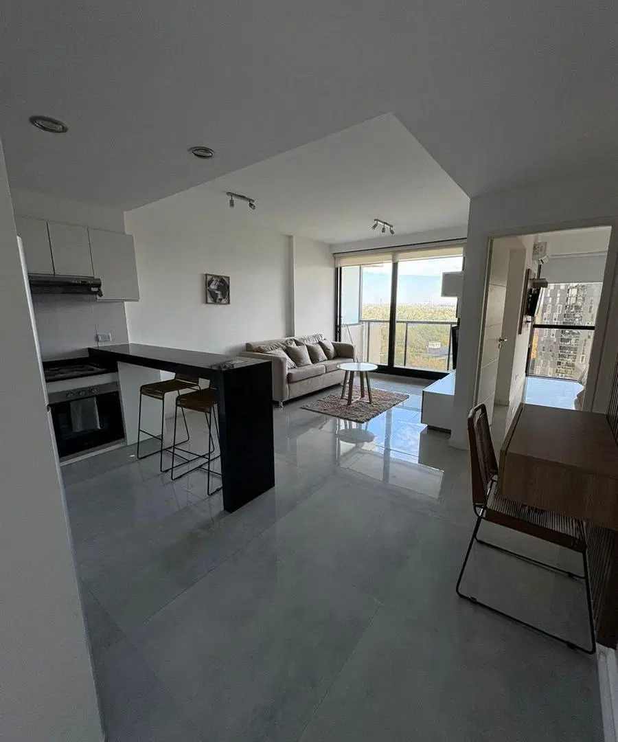 Departamento 3amb Brickell Tigre 3