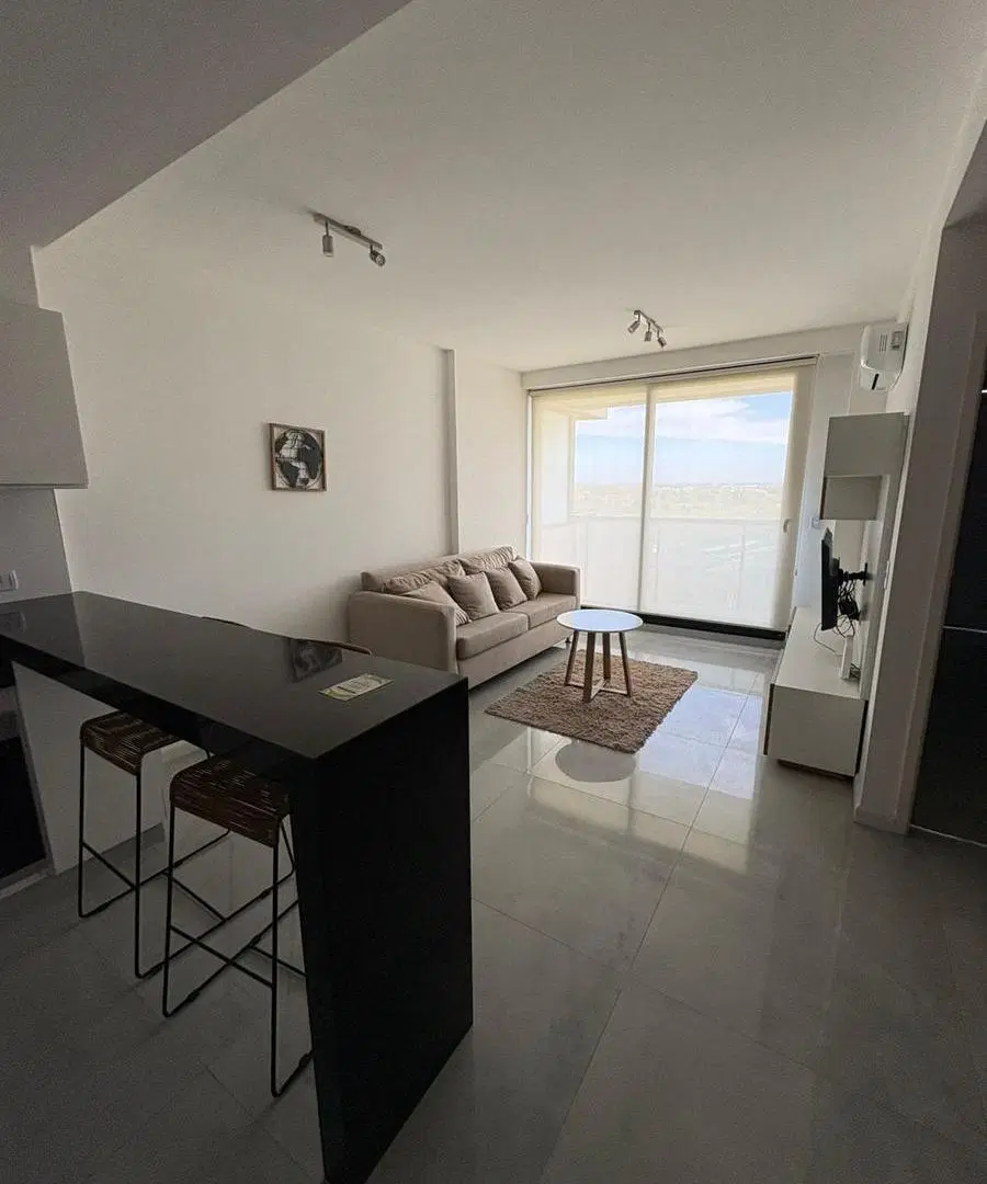 Departamento 3amb Brickell Tigre 2