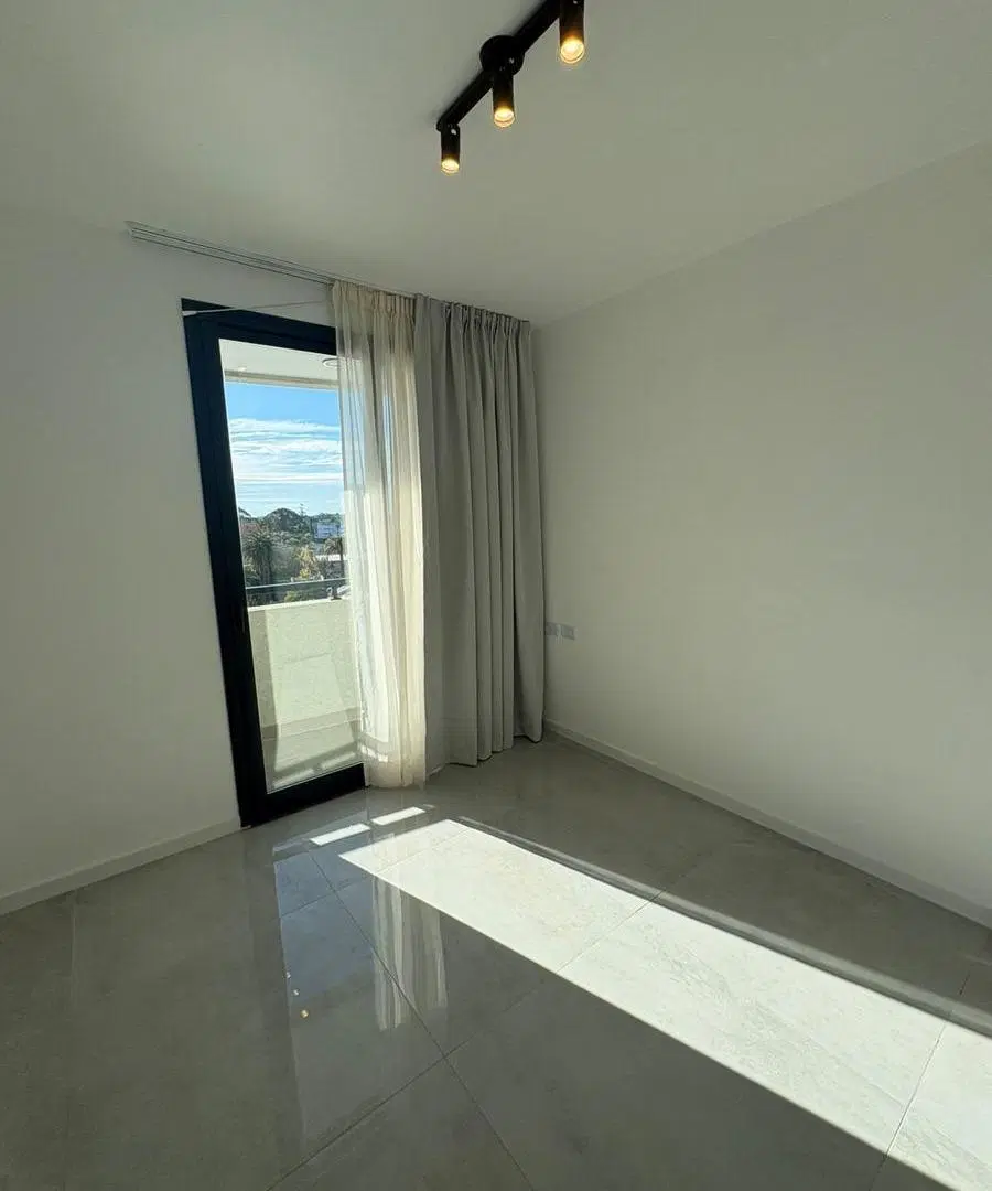 Departamento 3amb con terraza 3