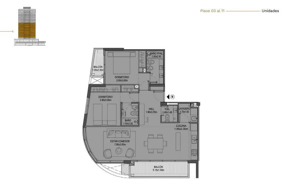 Plano 1