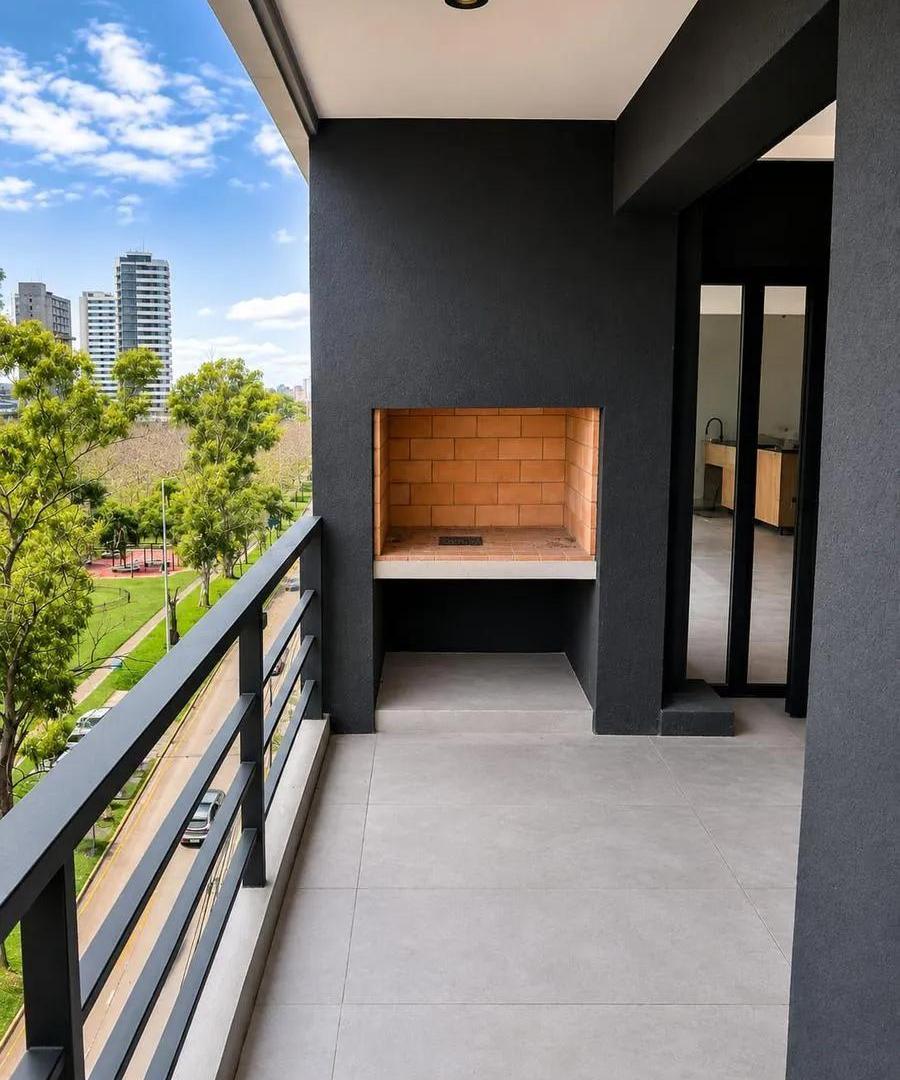 Foto de Departamento 2 amb - Tigre, imagen 1