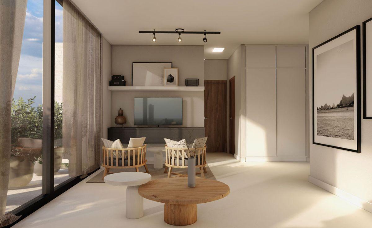 Foto de venta 2 ambientes con parrilla, imagen 4