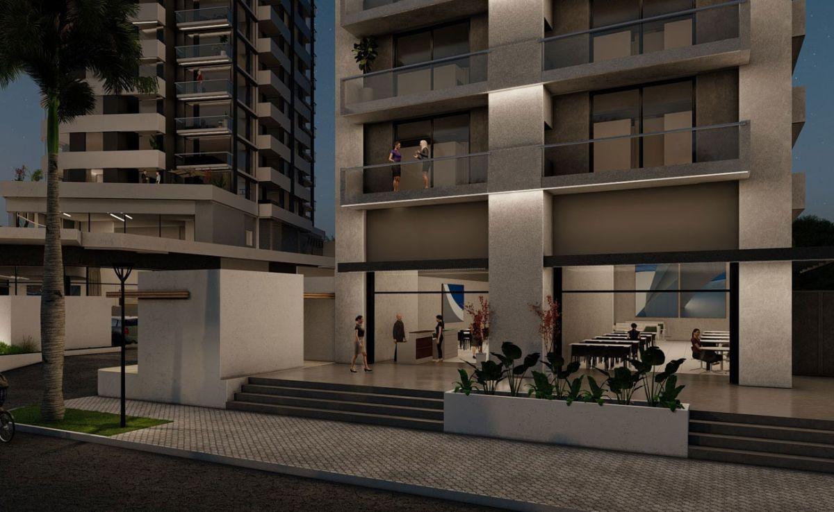 Foto de venta 2 ambientes con parrilla, imagen 3
