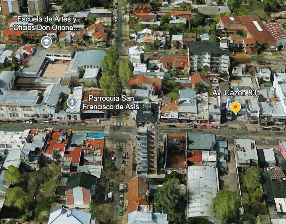 Foto de 3 Ambientes de Pozo, imagen 4