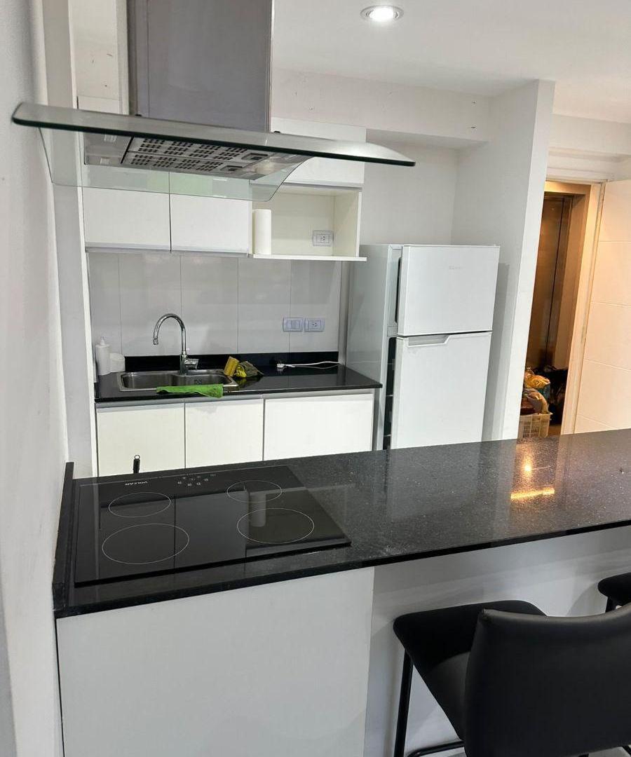 Foto de Departamento 2 amb en alquiler, imagen 2