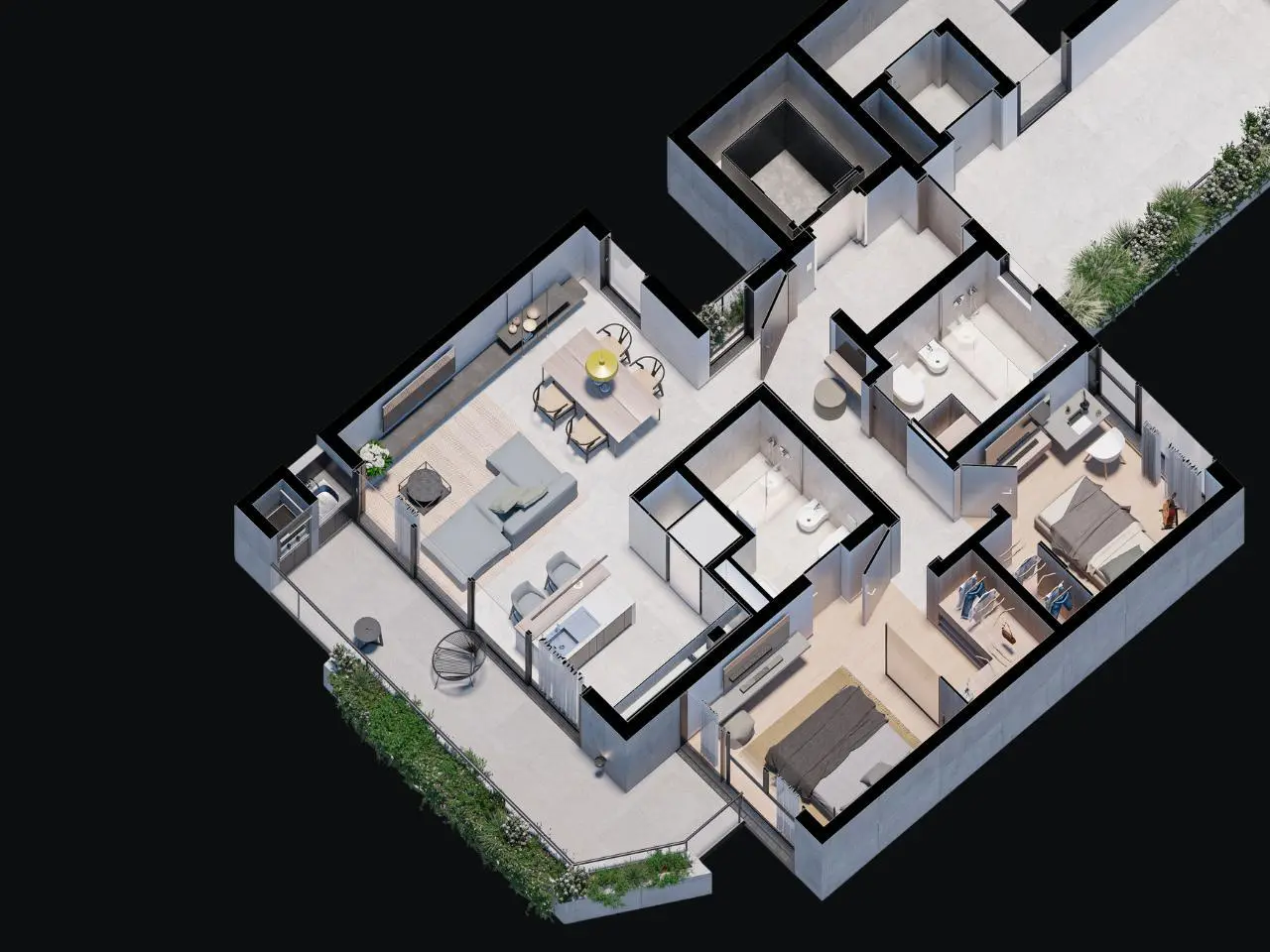 Plano 4