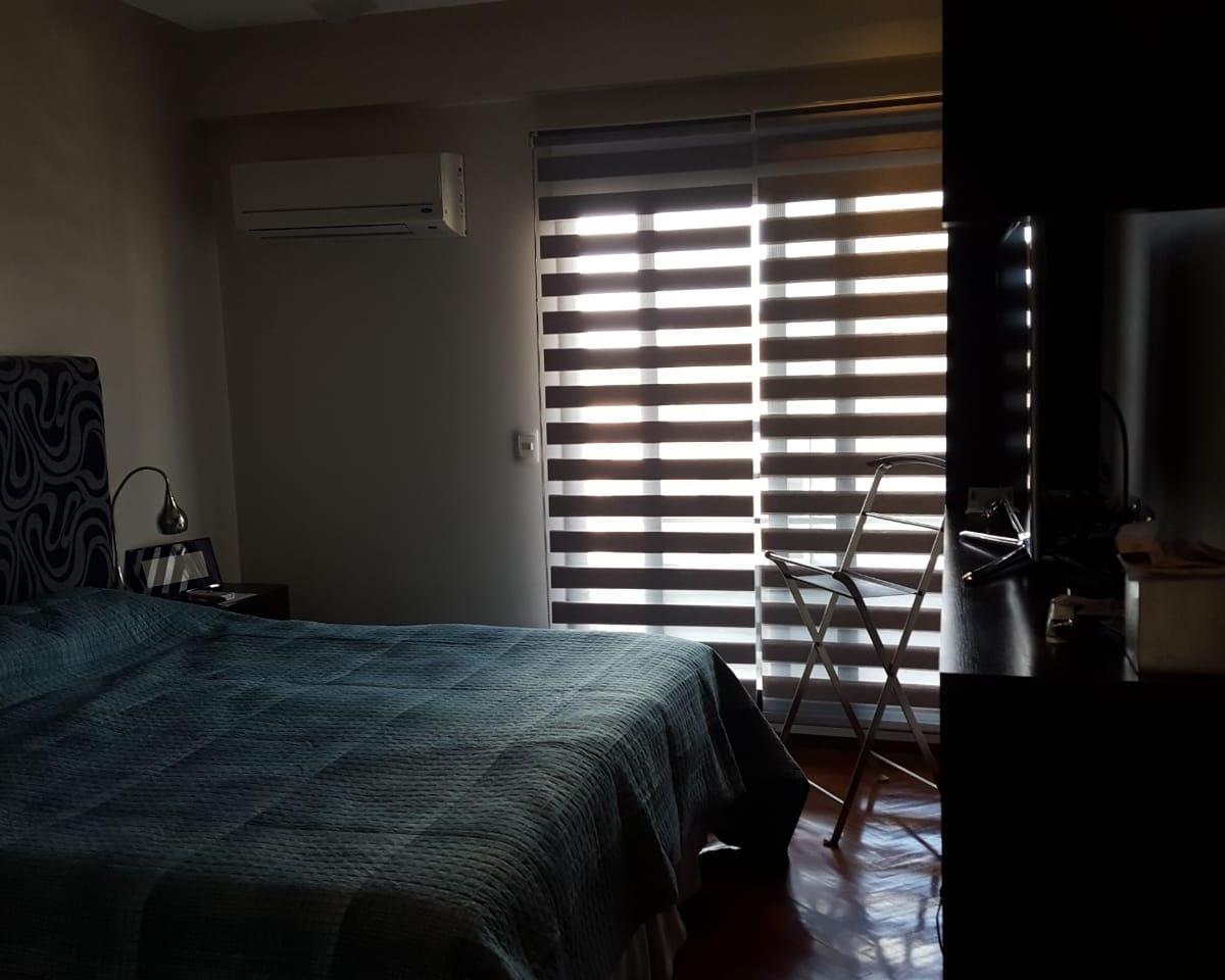 Departamento 1era Categoria Barrio Norte 4