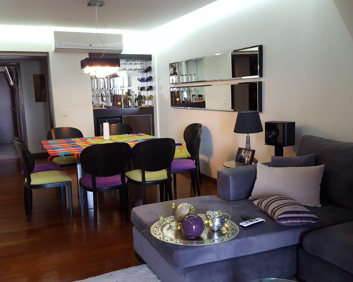 Departamento 1era Categoria Barrio Norte 5