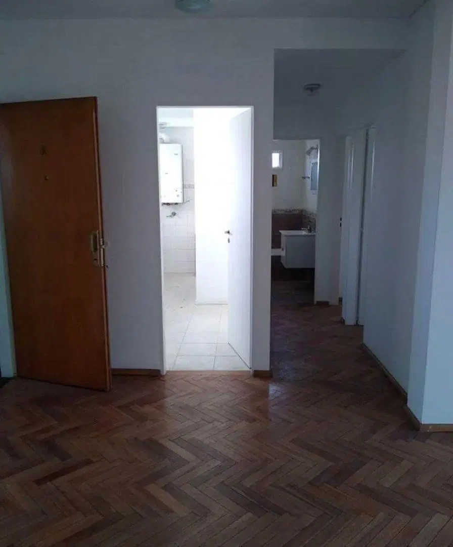 Venta Departamento 3 Ambientes Flores 3