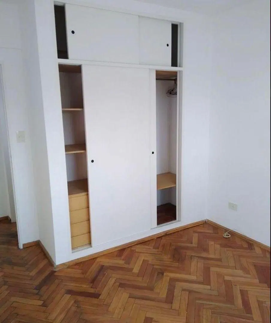 Venta Departamento 3 Ambientes Flores 5