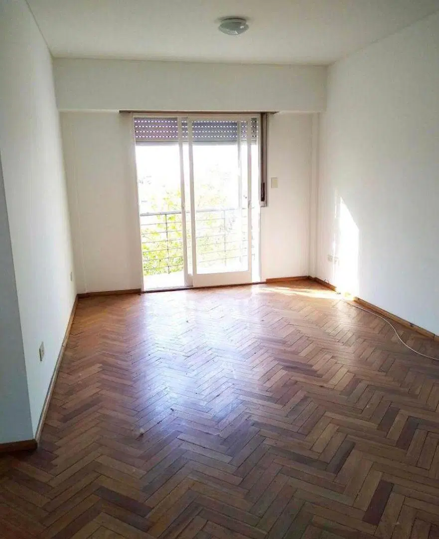 Venta Departamento 3 Ambientes Flores 1