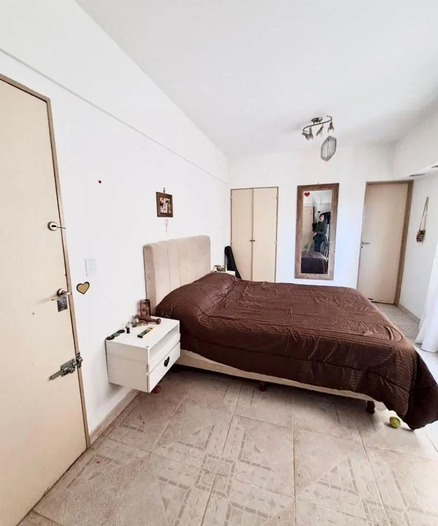 VENTA MONOAMBIENTE RECOLETA 1