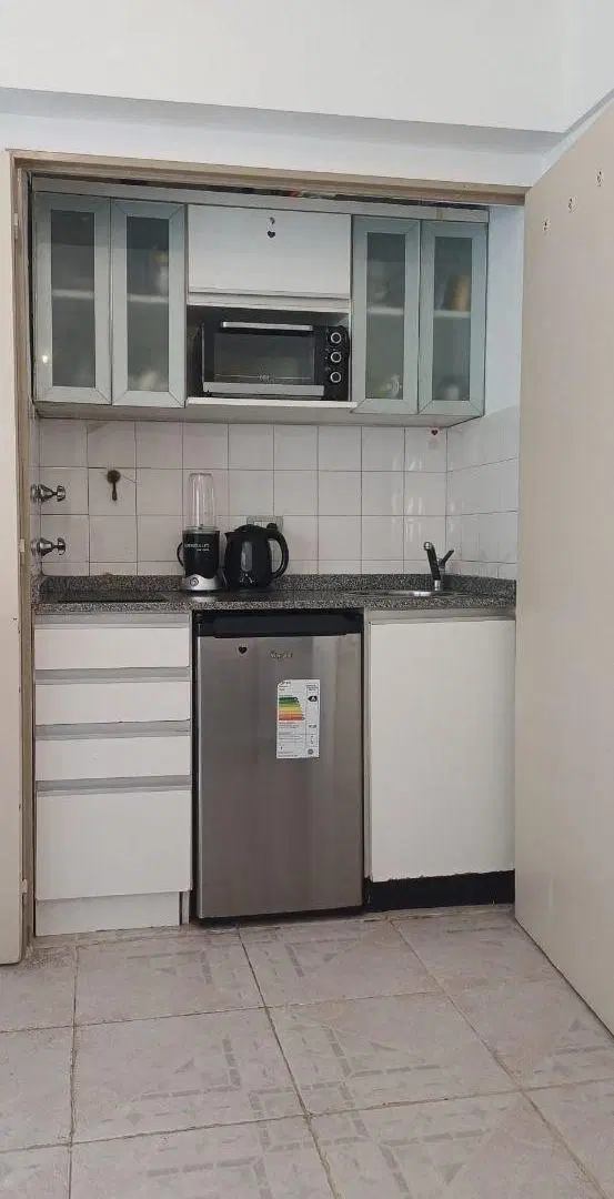 VENTA MONOAMBIENTE RECOLETA 7
