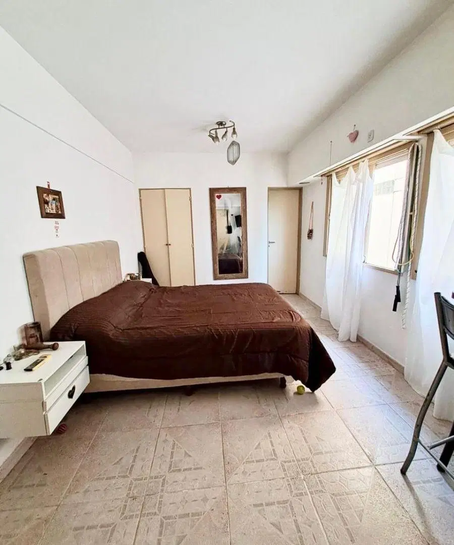 VENTA MONOAMBIENTE RECOLETA 5