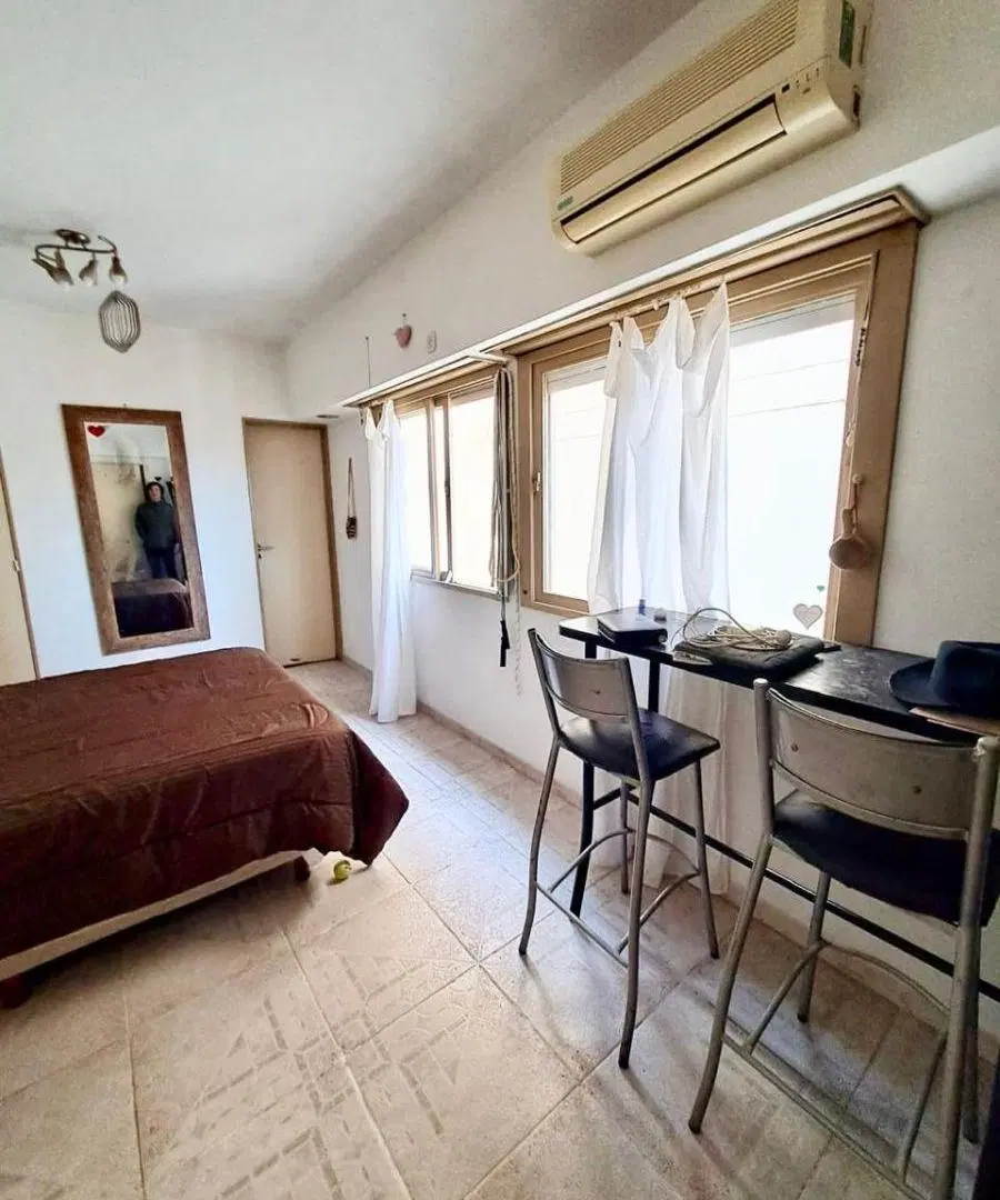 VENTA MONOAMBIENTE RECOLETA 3