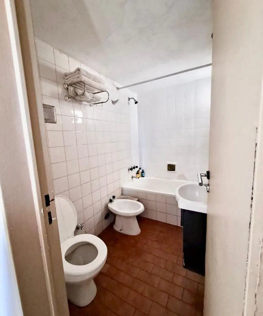 VENTA MONOAMBIENTE RECOLETA 2