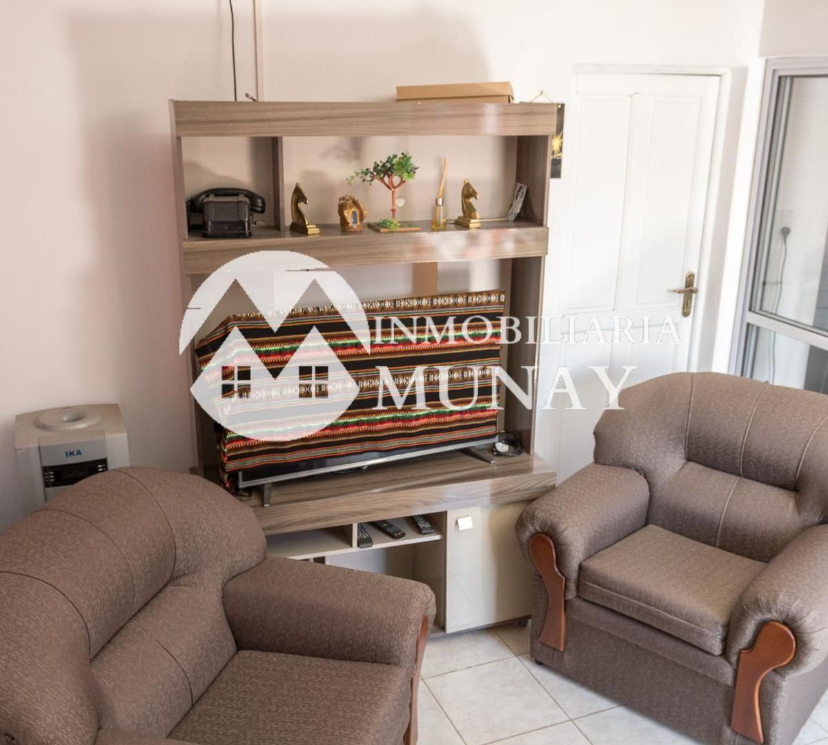 Venta Casa Macrocentro Salta 3