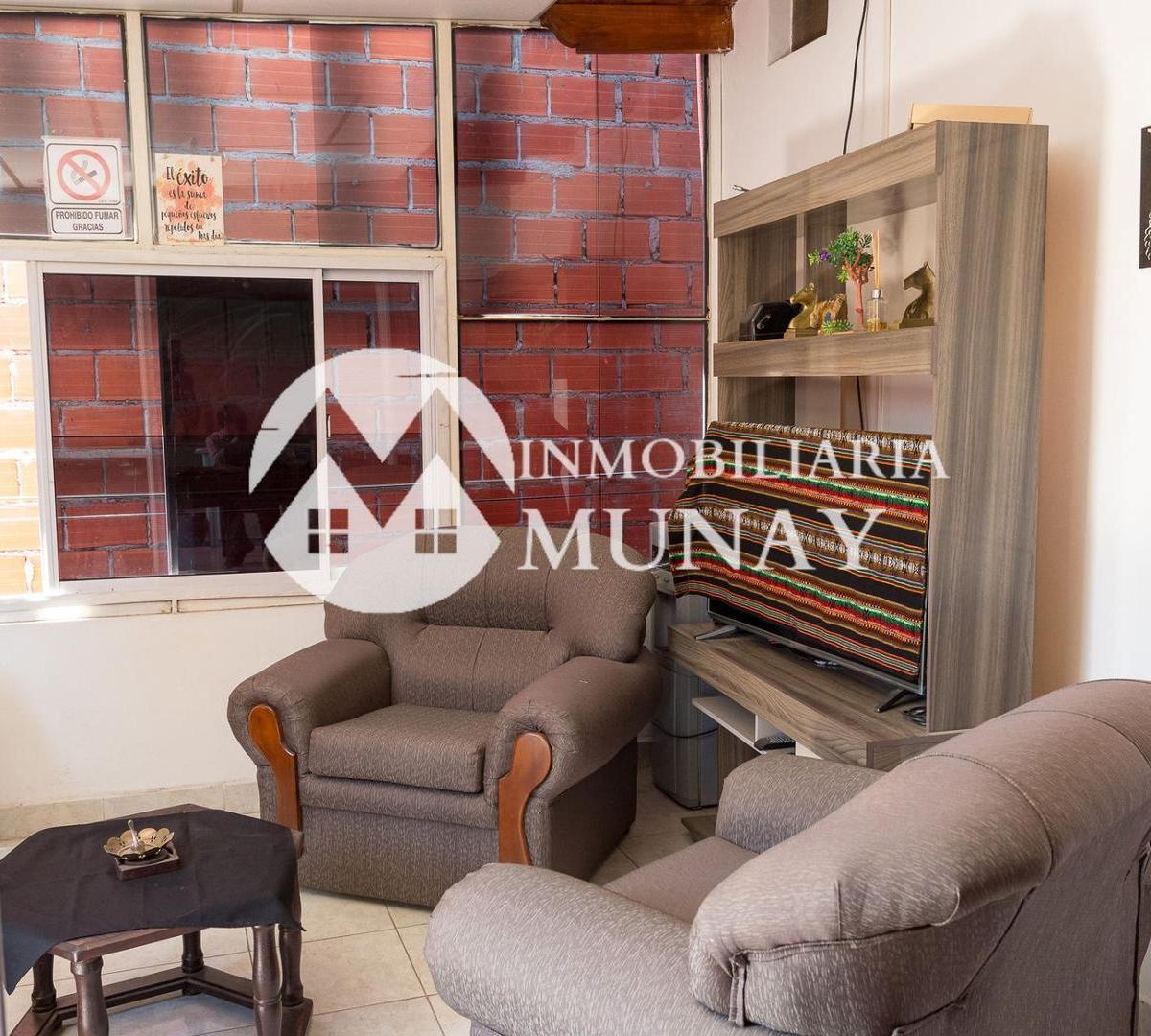 Venta Casa Macrocentro Salta 4