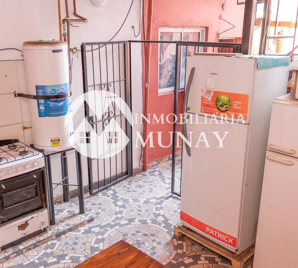 Venta Casa Macrocentro Salta 2