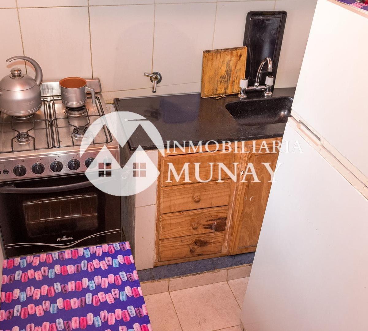 Venta Casa Macrocentro Salta 1